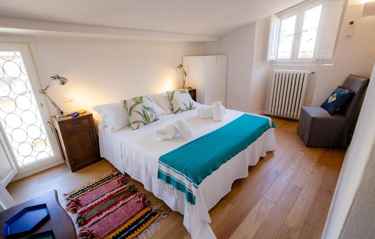 Acacia Firenze - Melissa Lägenhet Exteriör bild